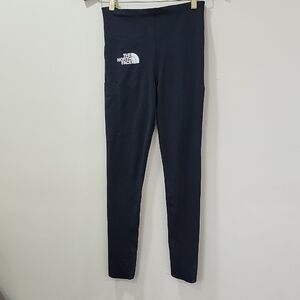 The North Face Flight Series Woman Charcoal Leggings